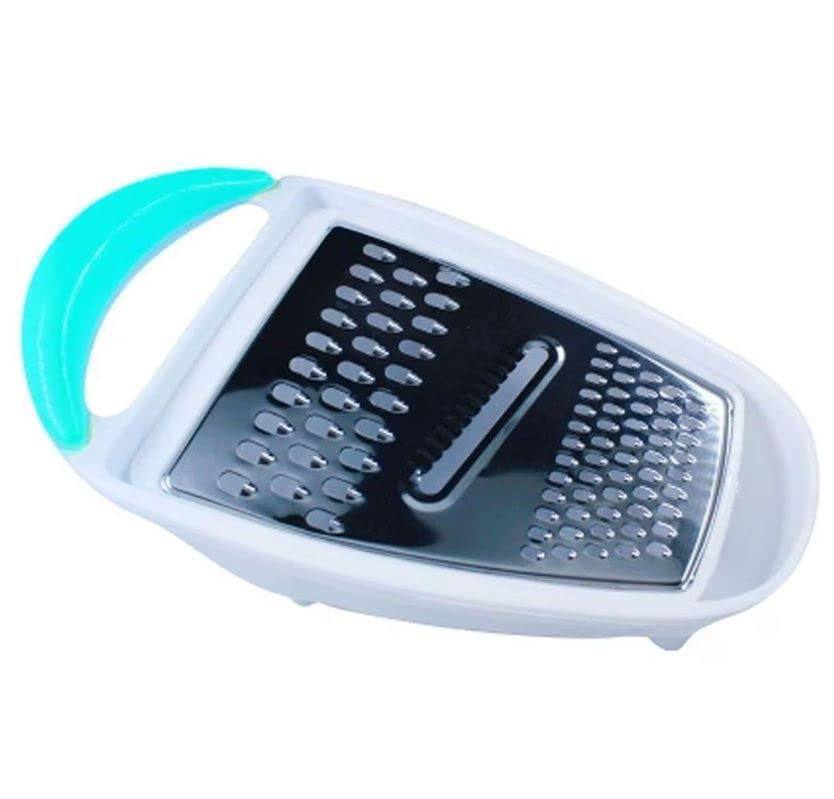 Rallador Manual con Recipiente 1.0
