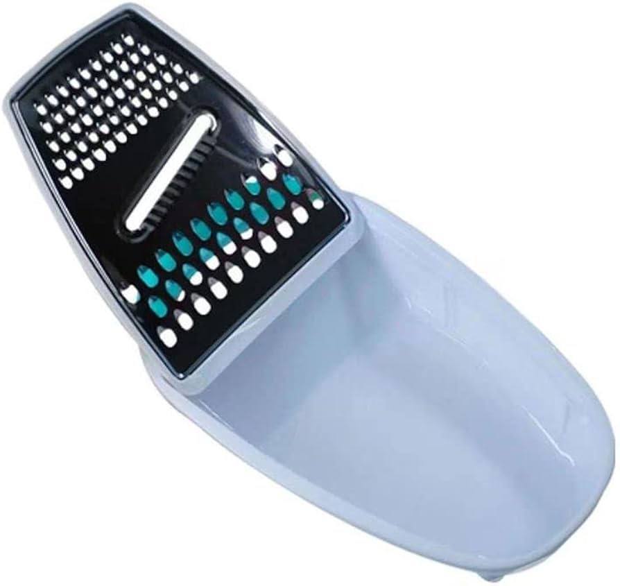 Rallador Manual con Recipiente 1.0
