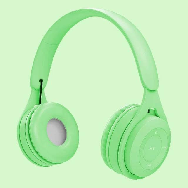 AudÃfonos Bluetooth MZ-08 1.0
