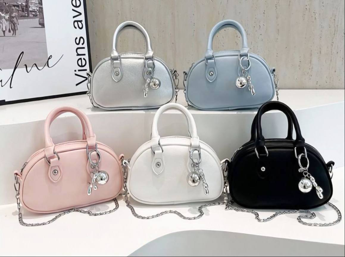 A. Cartera Elegante SS-8898 1.0