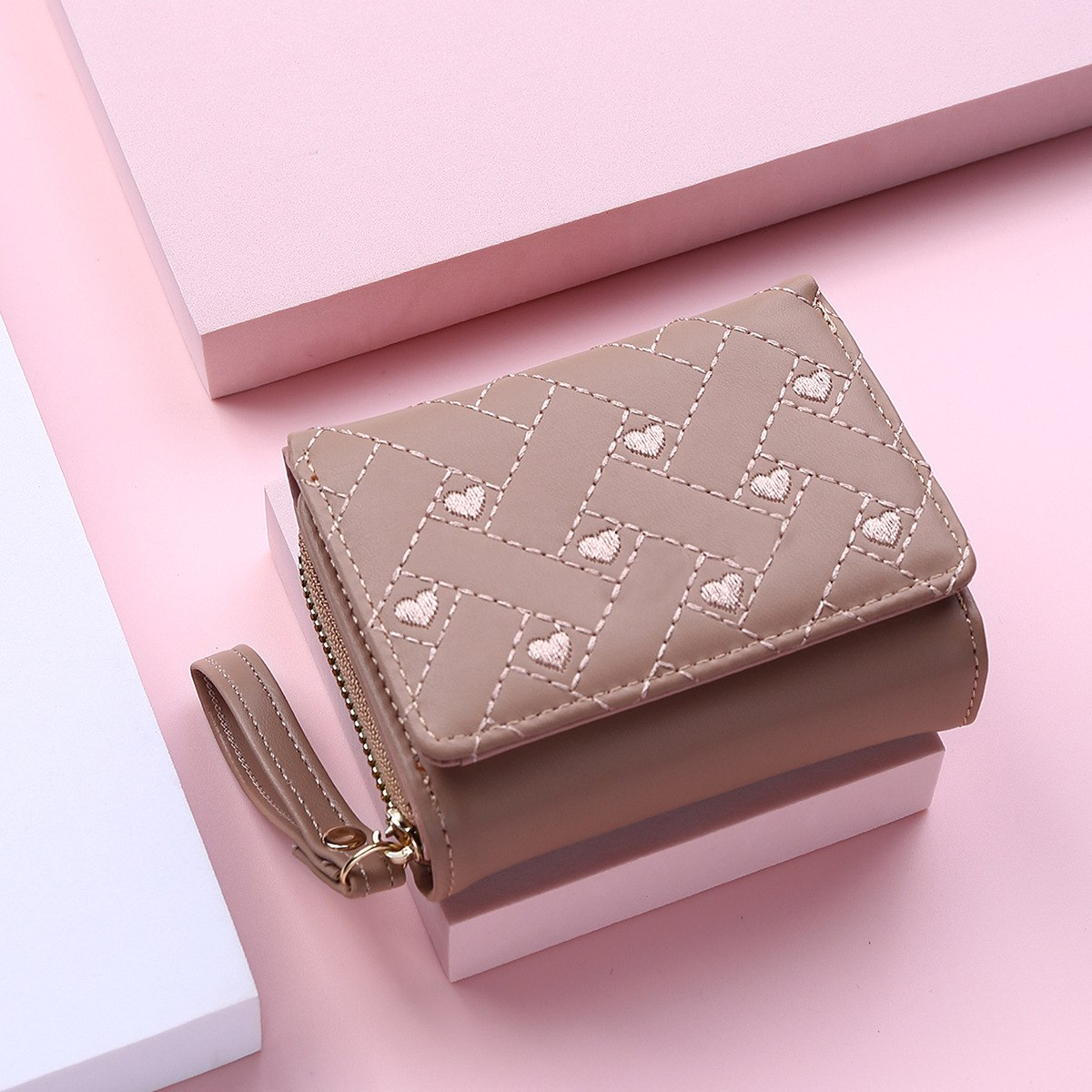 Billetera de Mujer Modelo 1237-4