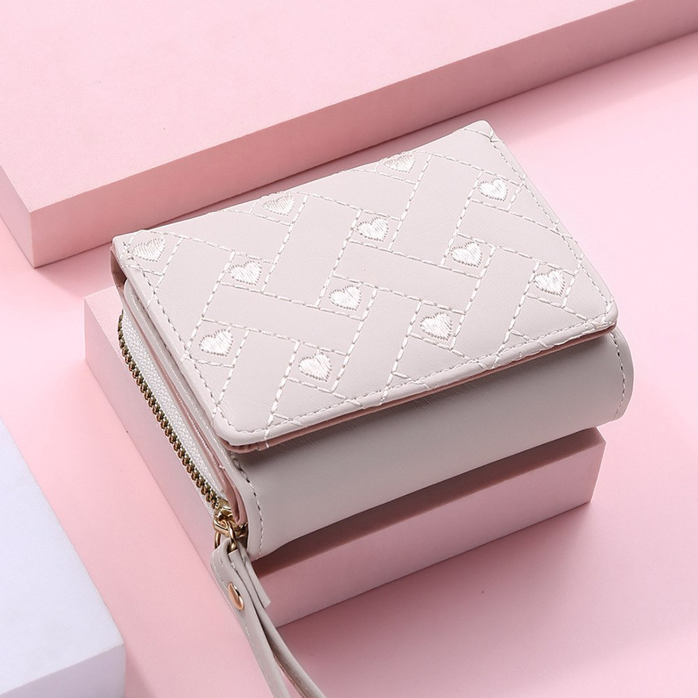 Billetera de Mujer Modelo 1237-4