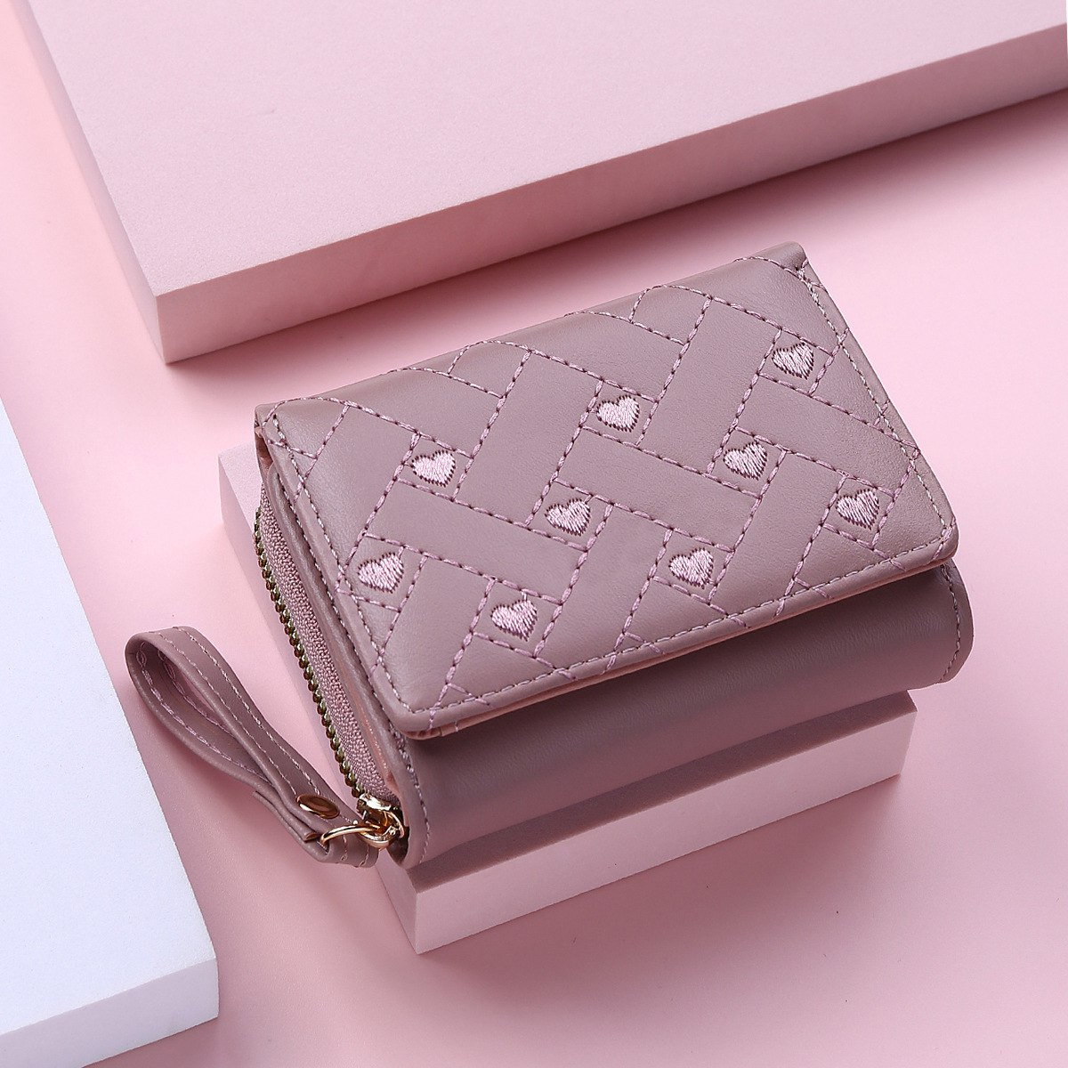 Billetera de Mujer Modelo 1237-4
