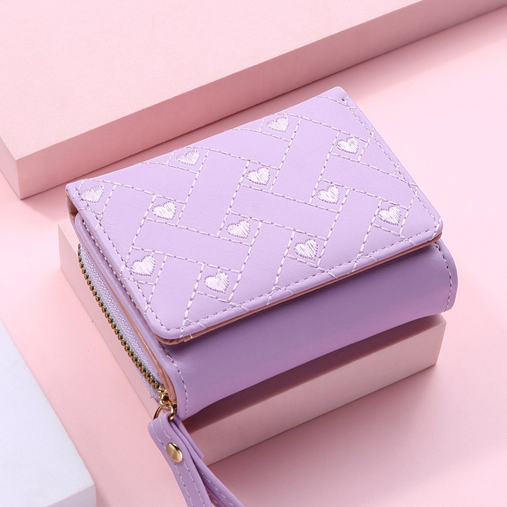Billetera de Mujer Modelo 1237-4