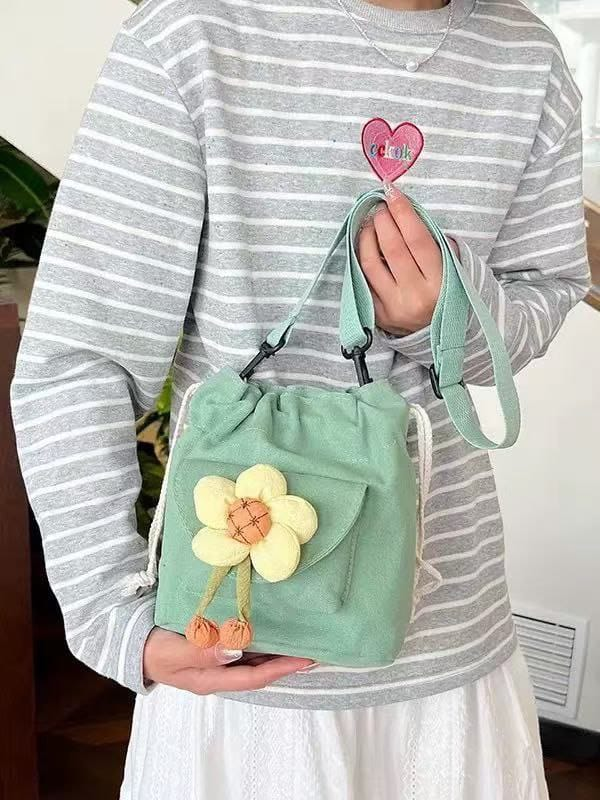 Bolso Flor 2-001