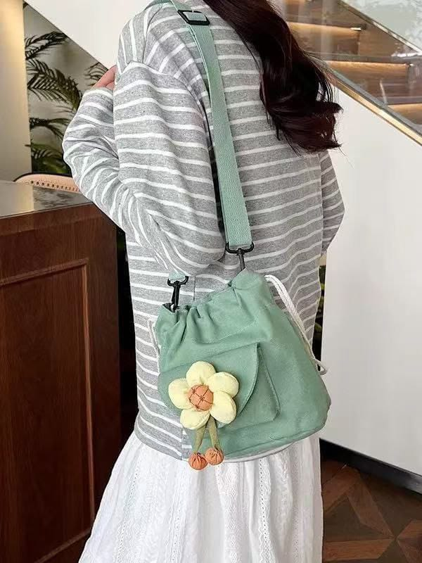 Bolso Flor 2-001