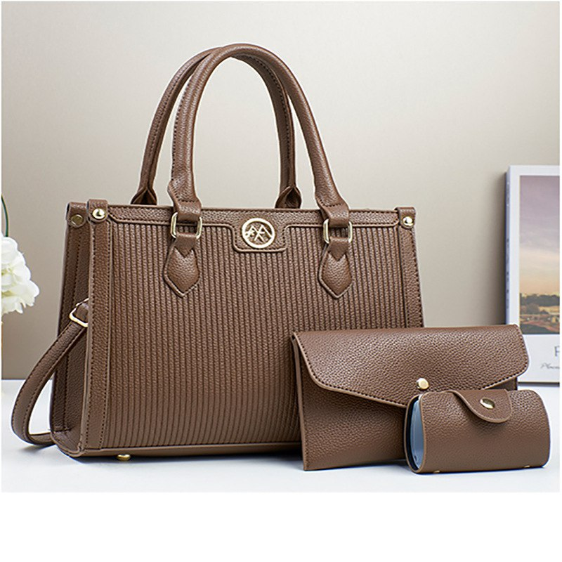 Cartera 3 piezas 2.037