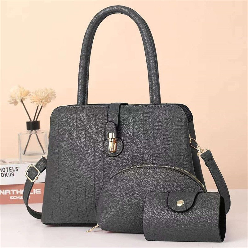 Cartera 3 Piezas 2.040