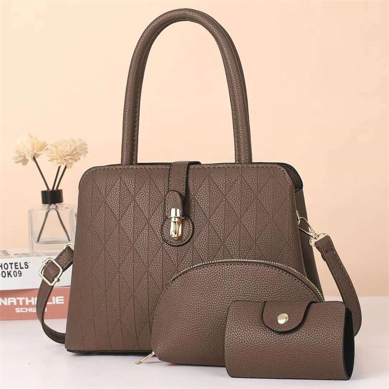 Cartera 3 Piezas 2.040