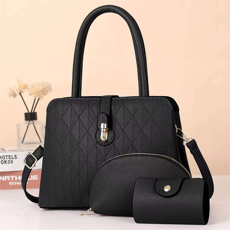 Cartera 3 Piezas 2.040