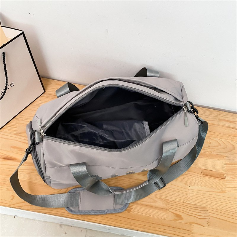 Bolso Viajero Pink 2.043