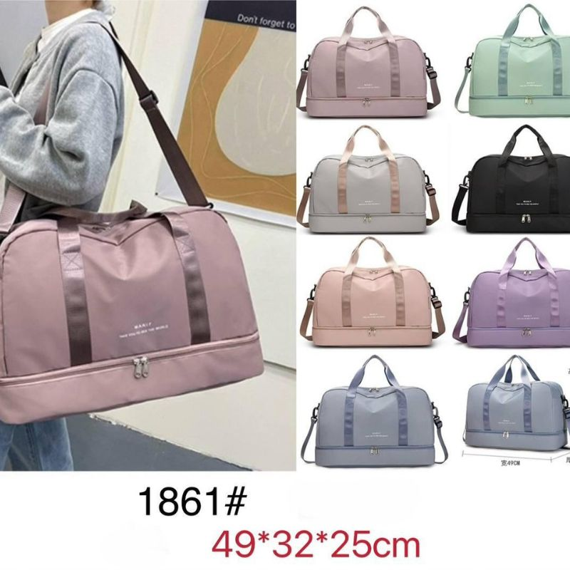Bolso Voajero 2.044