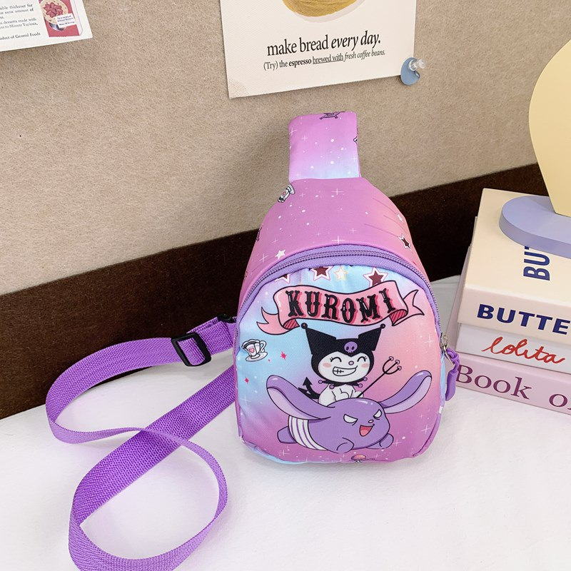 Bolso de Pecho Infantil 2.055