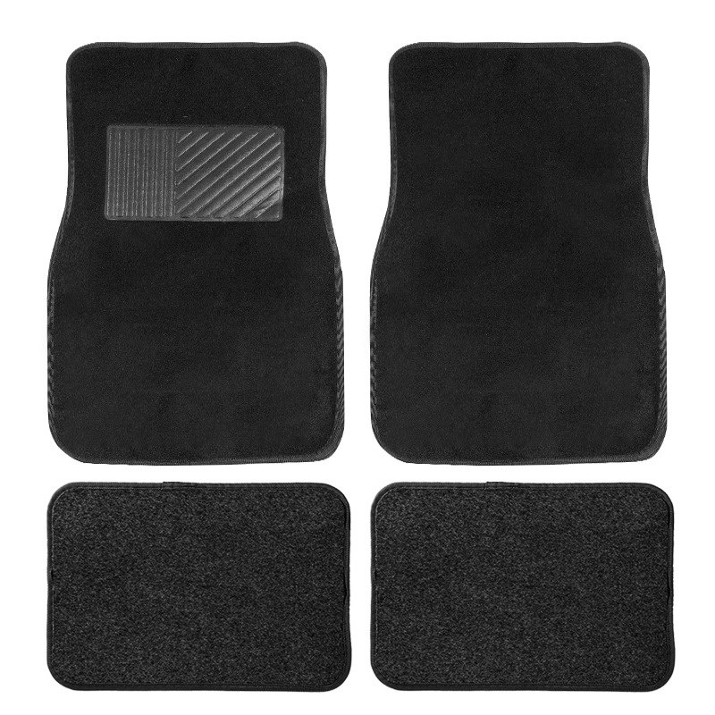 Set de Alfombra / Tapete de carro 2.059