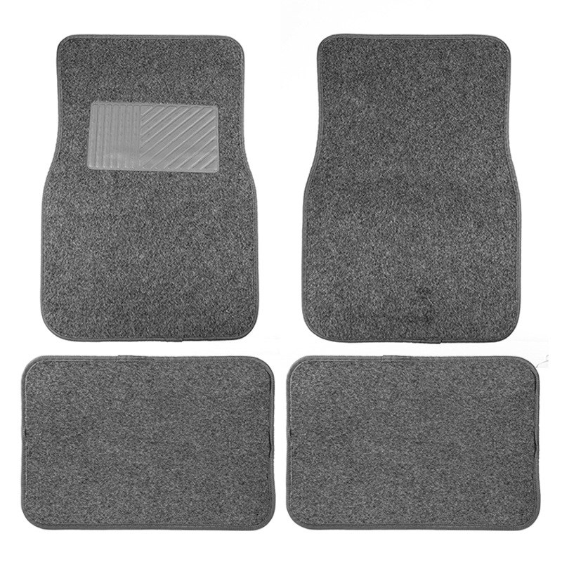 Set de Alfombra / Tapete de carro 2.059