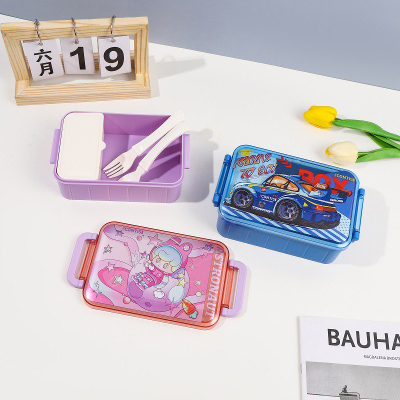 Lonchera Infantil 4354 2.0