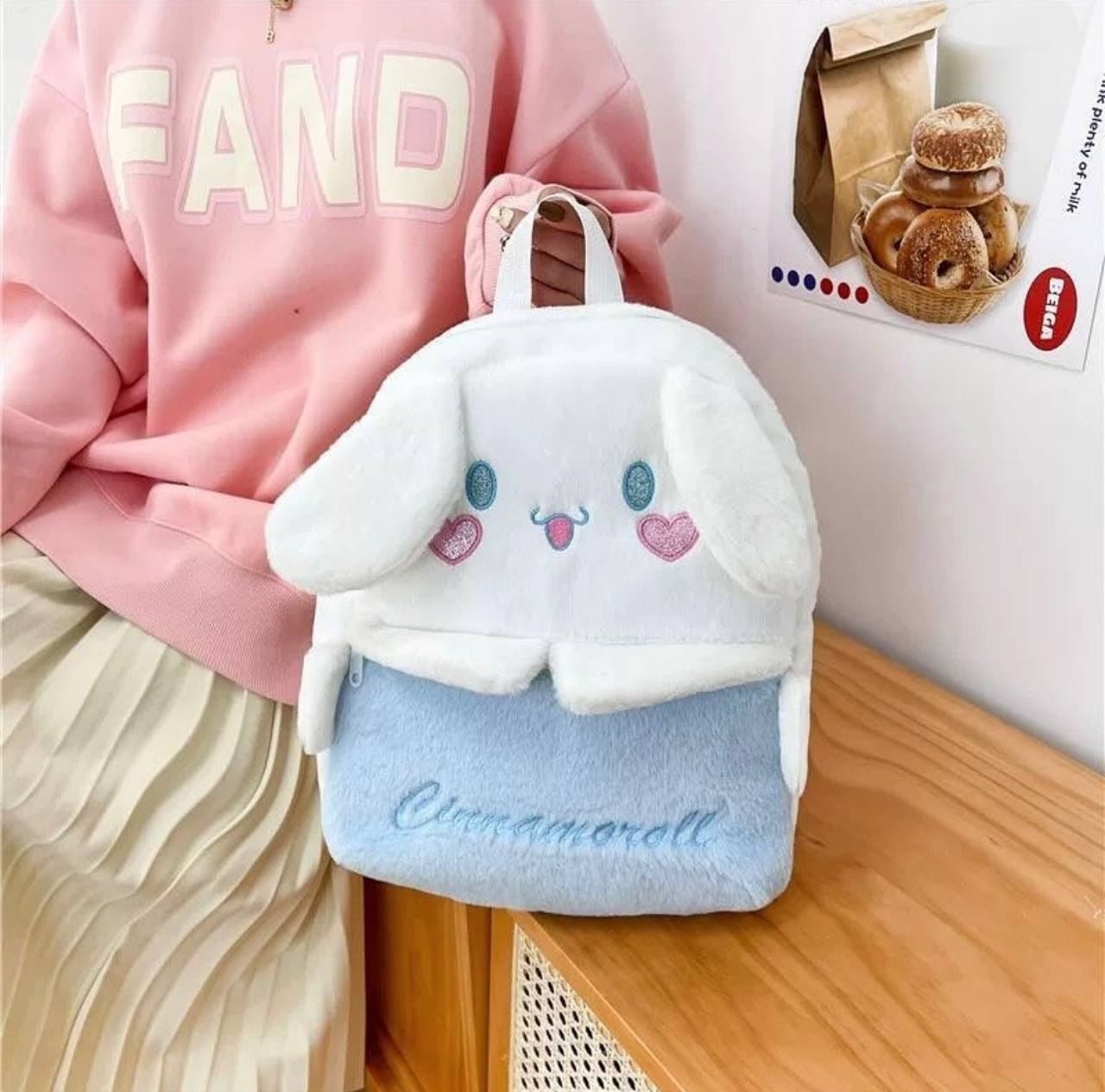 Mochilas San Rio CH-3025