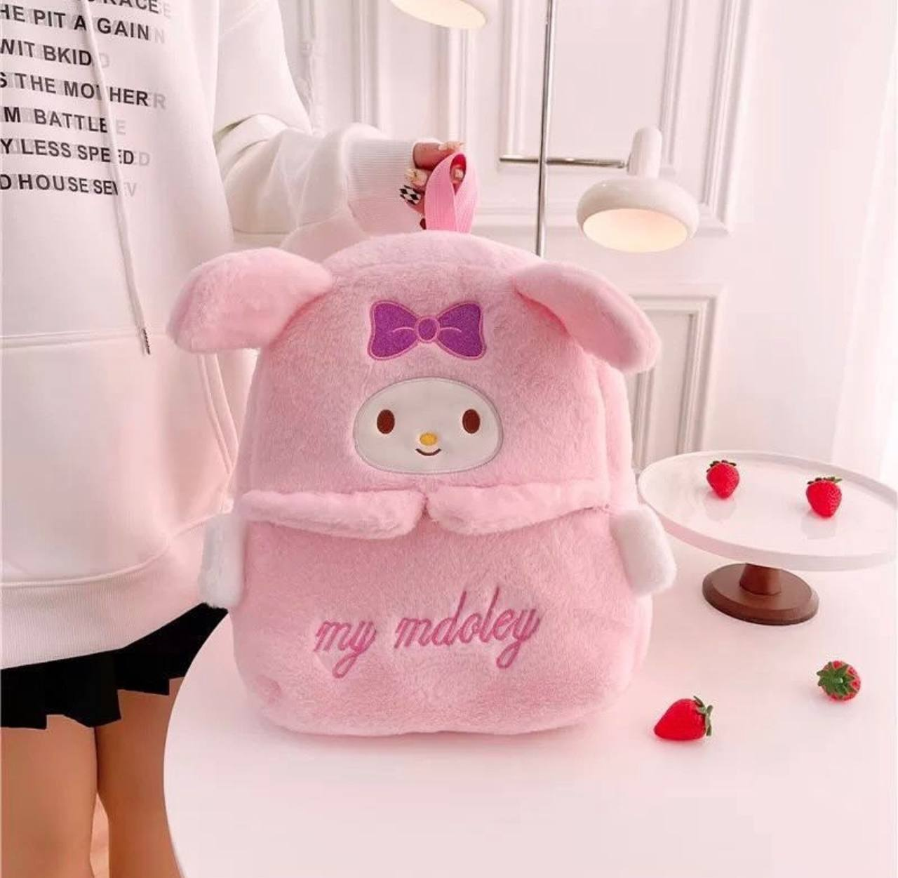 Mochilas San Rio CH-3025