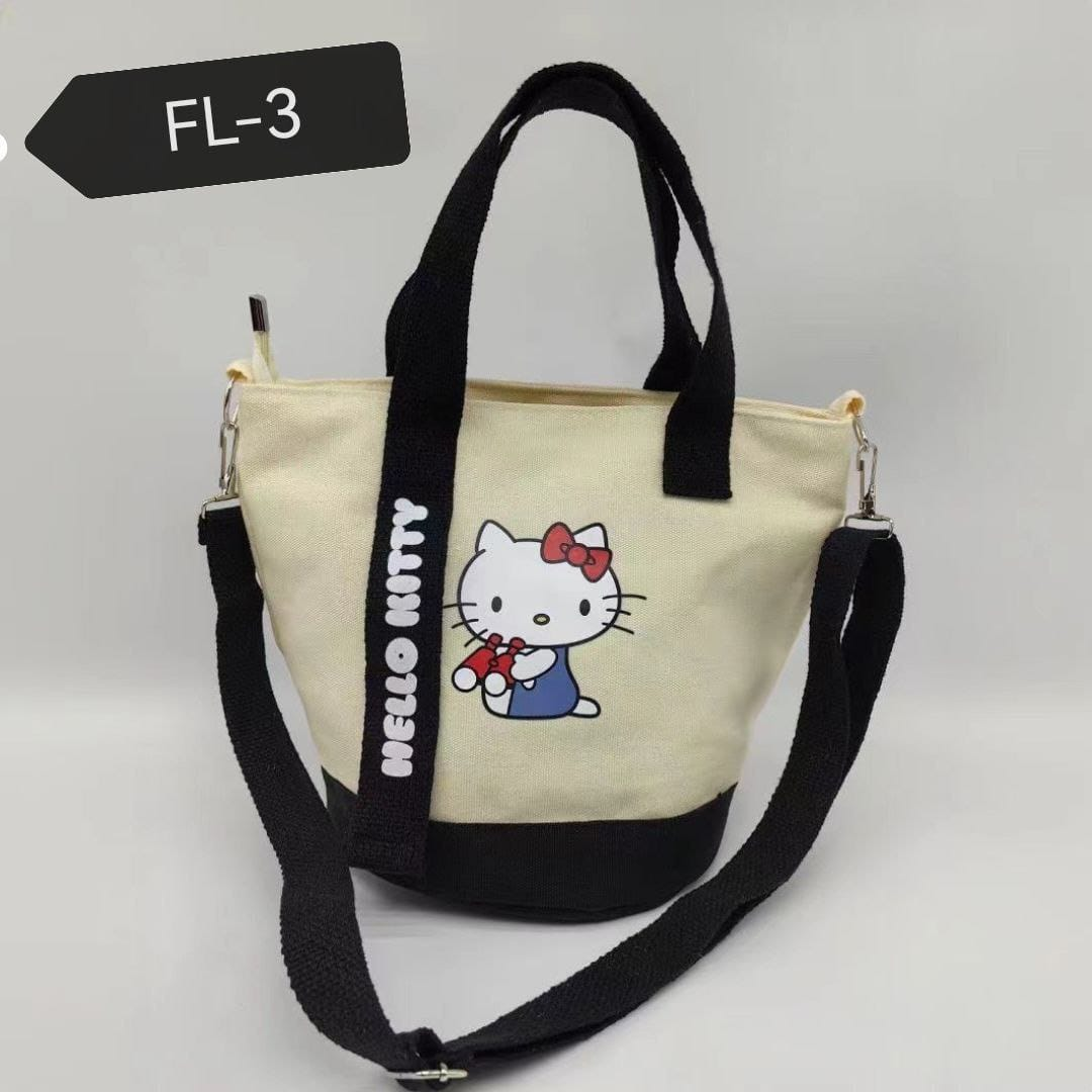 Bolso Kawai 4.0
