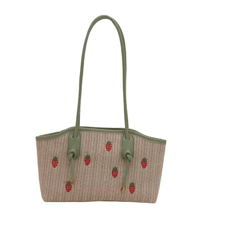 A. Cartera Estetic Fresa 4.0