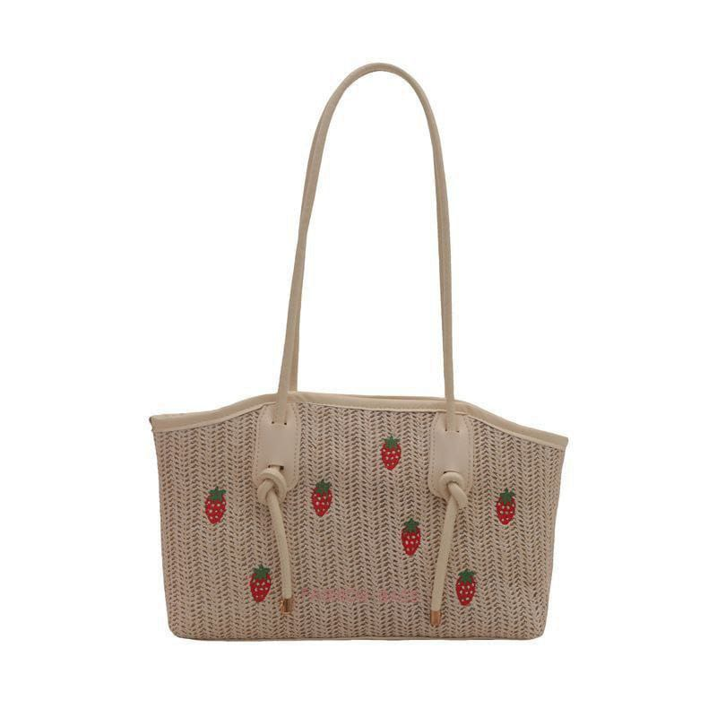 A. Cartera Estetic Fresa 4.0