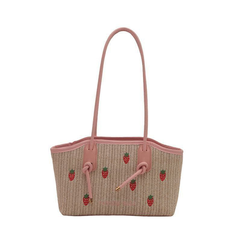 A. Cartera Estetic Fresa 4.0