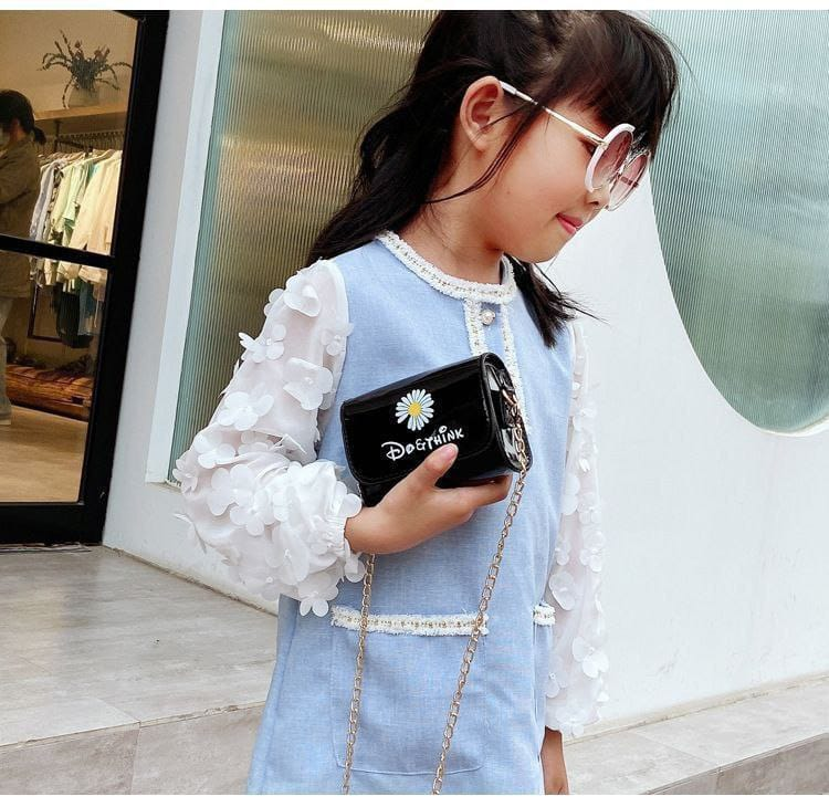Cartera para niña 4.0