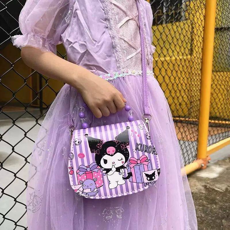 A. Cartera para Niña (Colección Personajes 1.0