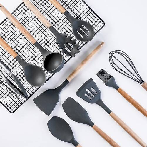 Kit de Utensilios de Cocina 19 Piezas (Código 4306) 4.0