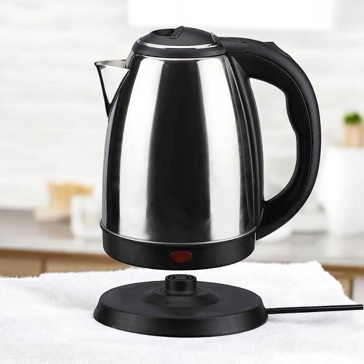 Tetera Eléctrica 2.0L (Código 19308) ⚡🍵 4.0