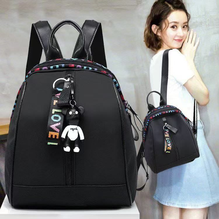 Mochila FX-11 (Estilo CallLove!) 🎒💖 3.0
