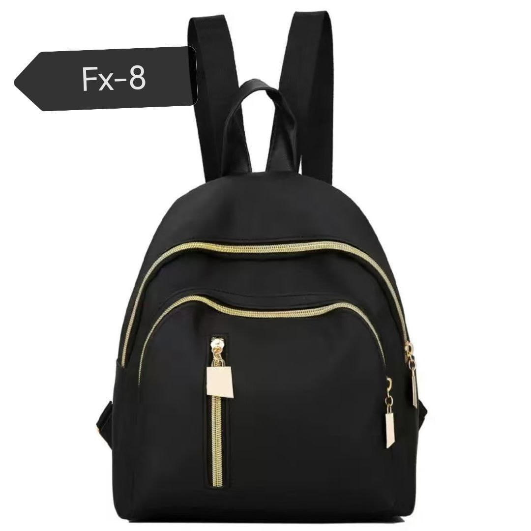 Mochila FX-8 🎒🔥 3.0