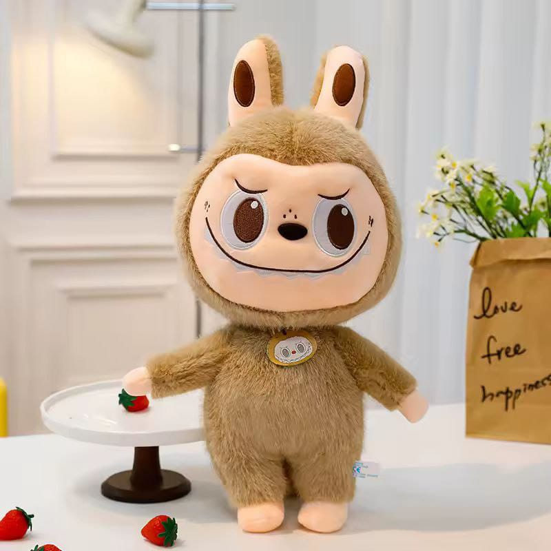 Peluche La Bubu (35cm) 🧸💖6.0