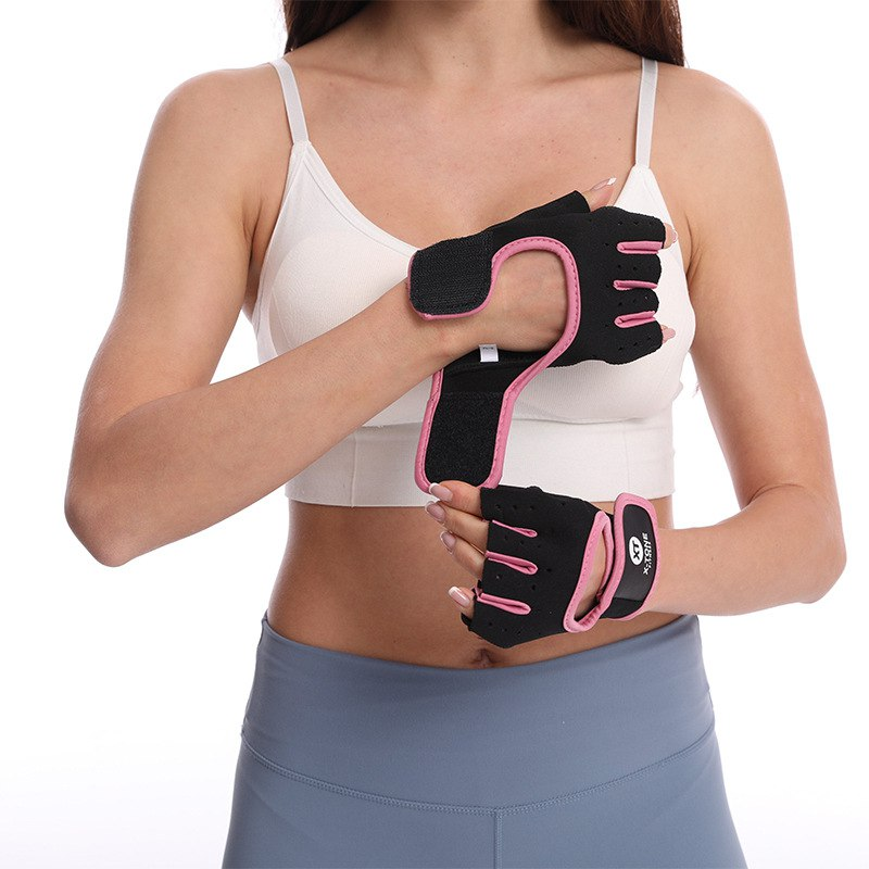 Guantes de Gym para Dama 2.0