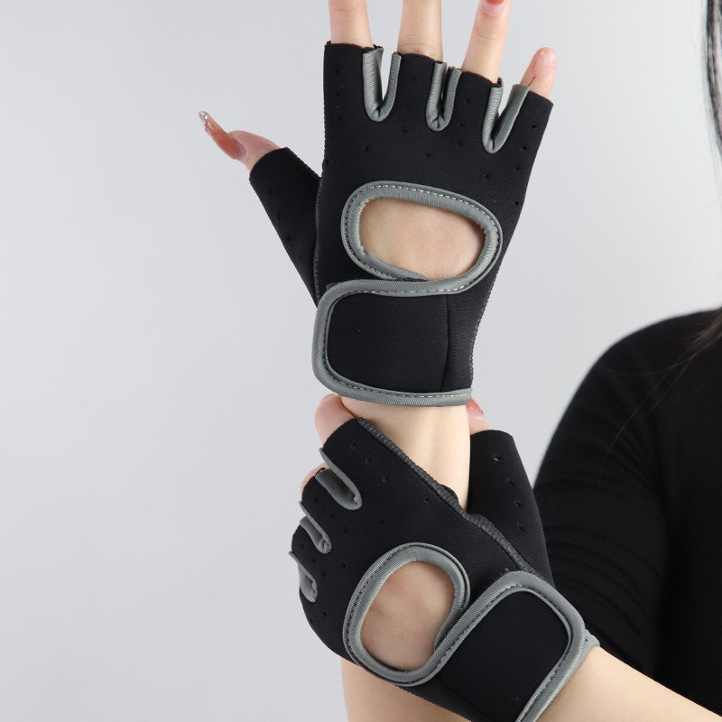 Guantes de Gym para Dama 2.0
