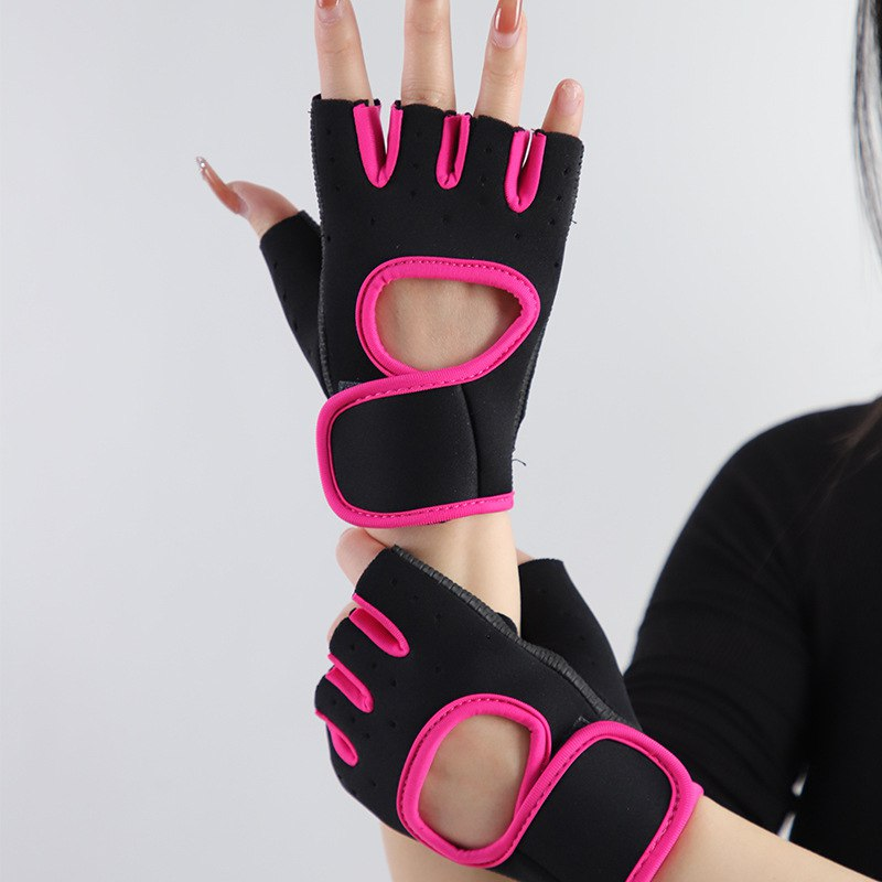 Guantes de Gym para Dama 2.0