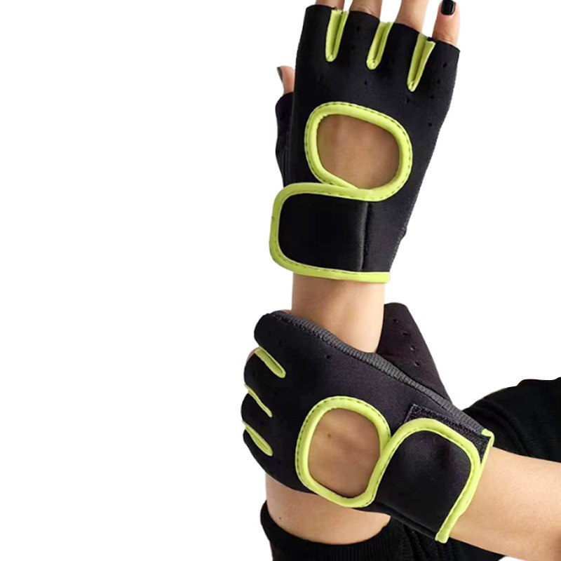 Guantes de Gym para Dama 2.0