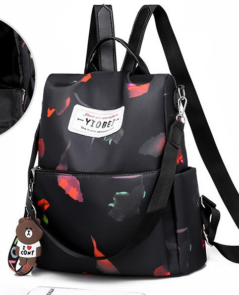 Mochila Antirrobo W2620 2.0