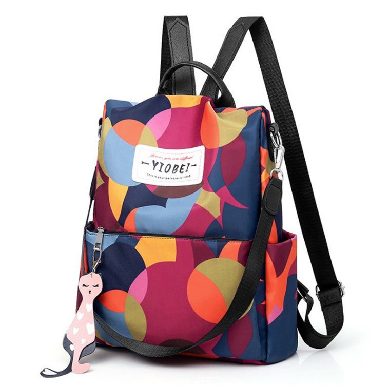Mochila Antirrobo W2620 2.0
