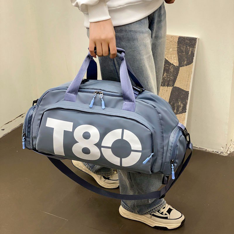 Bolso Deportivo T-80-2.0