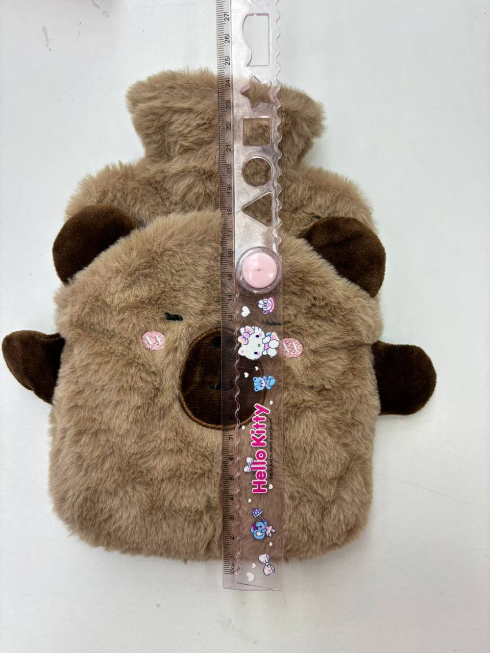 Bolsa Termica Capibara 1000 ml 8.0 HOGAR