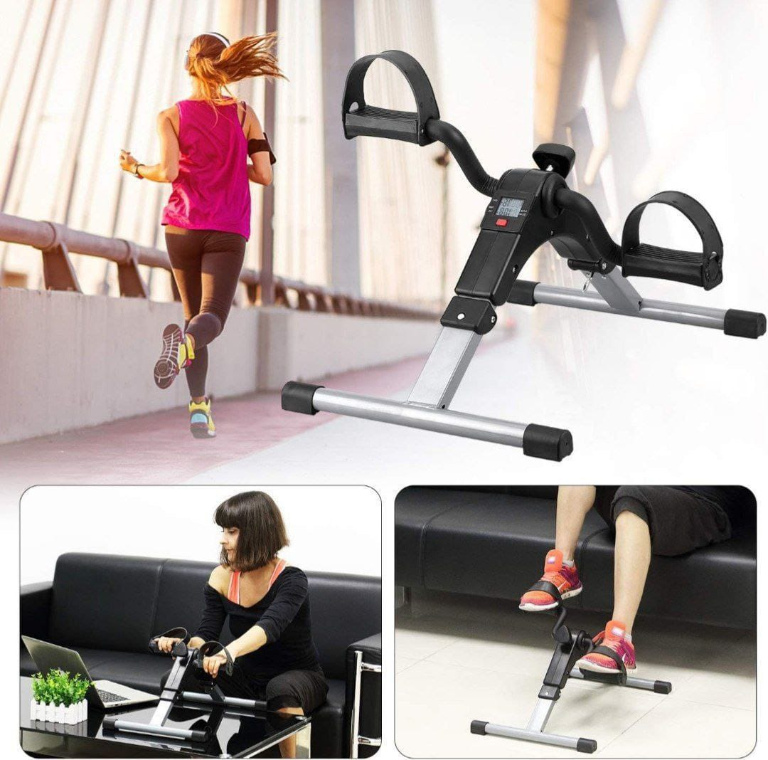 Mini Bicicleta de Ejercicio Plegable 9.0 DEPORTES