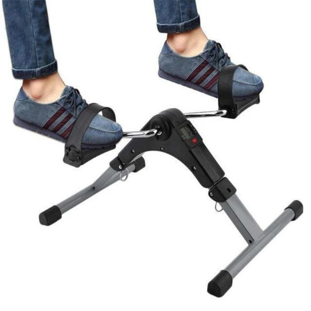 Mini Bicicleta de Ejercicio Plegable 9.0 DEPORTES