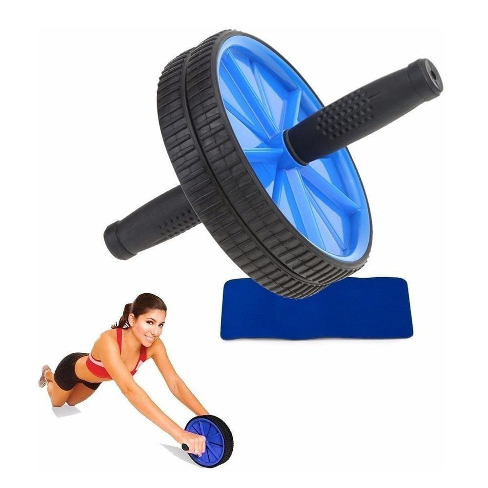 Rueda Abdominal 9.0 DEPORTES