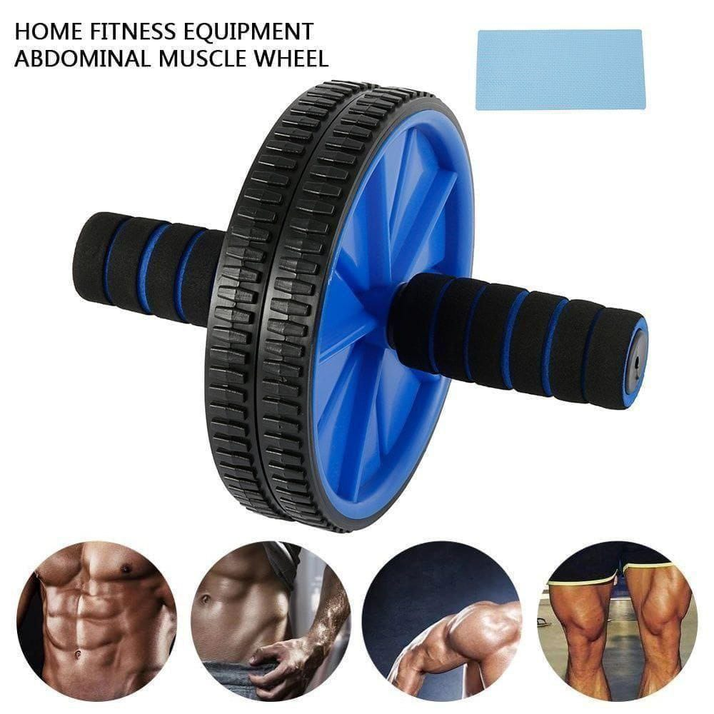Rueda Abdominal 9.0 DEPORTES