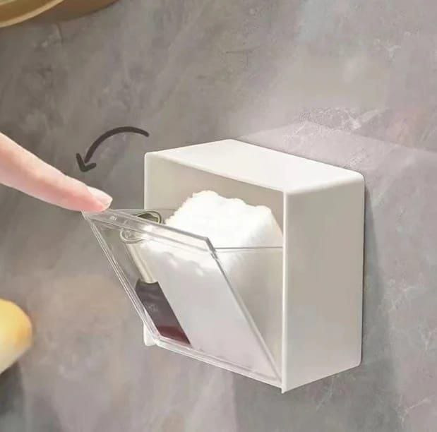 Cajas Organizadoras de Pared 9.0 HOGAR