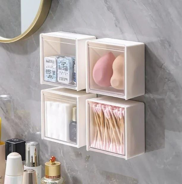 Cajas Organizadoras de Pared 9.0 HOGAR
