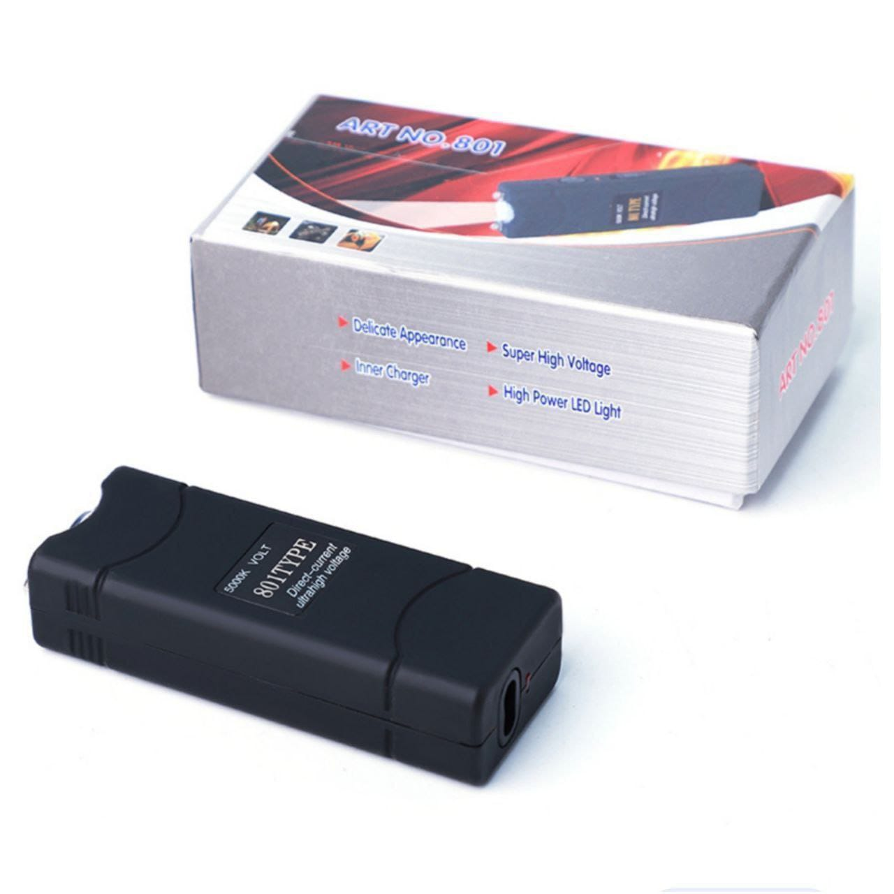 Tasser Paralizador 801