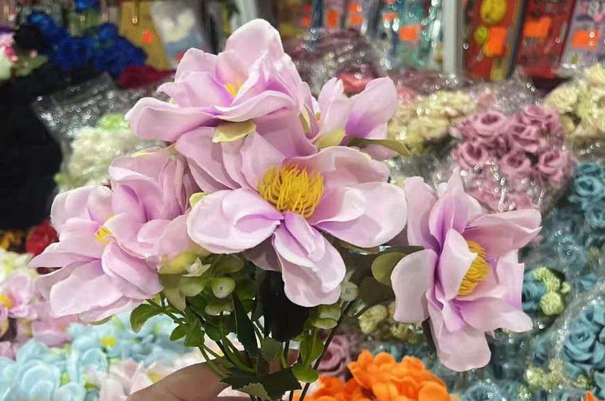 Flores Artificiales 3.0