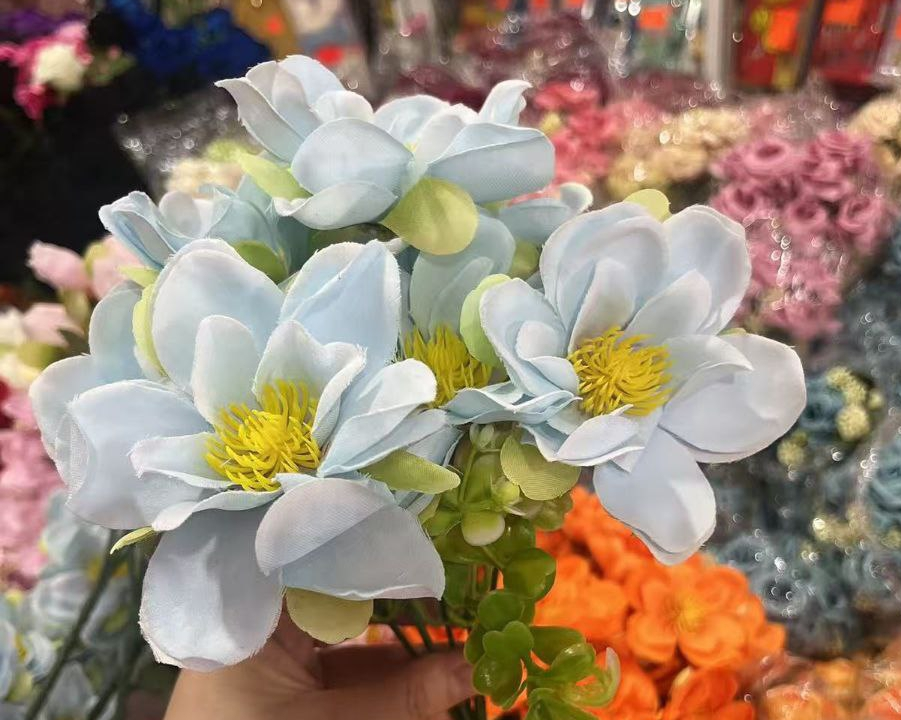 Flores Artificiales 3.0